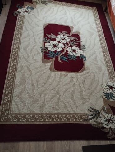 xalça işlenmiş: Xalça — 6