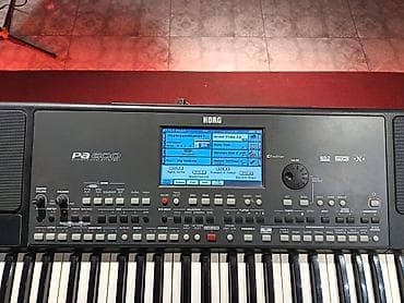yamaha синтезатор: Sintezator, Korg, Yeni, Ödənişli çatdırılma — 4