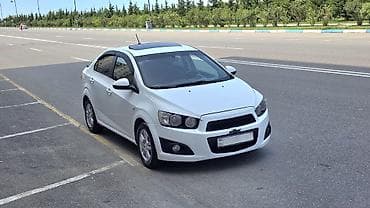 mator yastigi: Chevrolet 1600, 2011 il — 10
