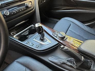 brabus disk: BMW 3 series: 2 l | 2013 il Sedan — 6