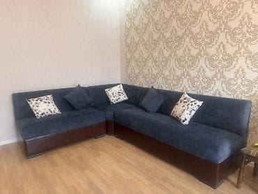 Künc divan, Divan, Bazasız, Açılmayan