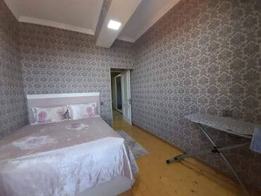 купить квартиру в баку азербайджан: Пос. Бакиханов, 3 комнаты, Новостройка, 80 м² — 6