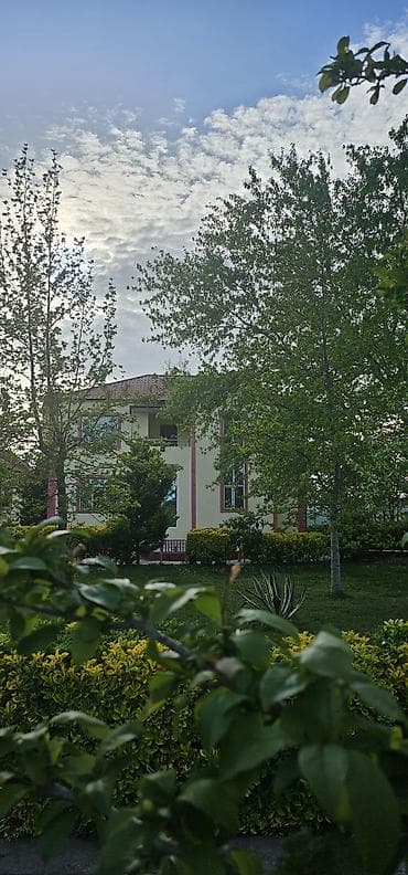 merdekan bag: Digah, 420 kv. m, 9 otaq, Hovuzlu, İşıq — 1