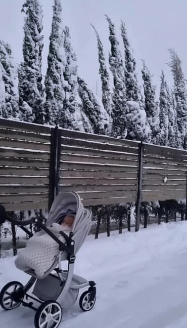 купить коляску анекс бу: Коляска 2в1, Kidilo, Б/у, Самовывоз — 1