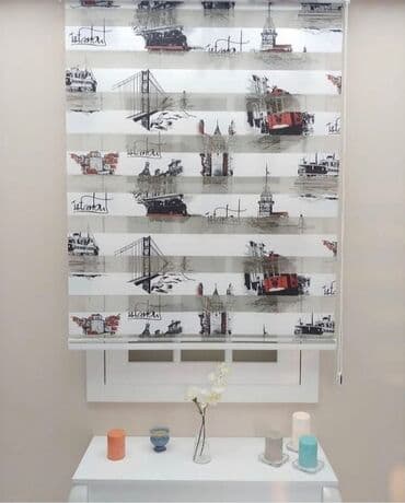 ucuz tüller: Jalüz pərdə ucuz sok qiymətlər bizdə 2 ya 3 günərzində hazırlama — 25