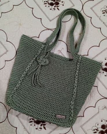 детские рюкзаки совушки: Сумки, рюкзаки, клатчи вязаные — 13