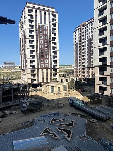 yeni emlak az: 1 otaqlı, Yeni tikili, m. 20 Yanvar, 57 kv. m — 2