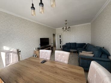 divar guzgu: Menzil tam temirli ve yasamaq ucun butun esyalari ile tehciz olunub — 9