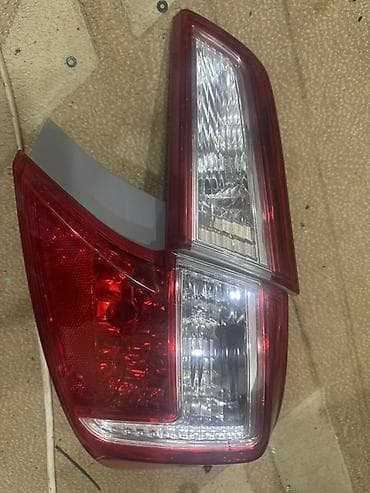 07 sekilleri: Qalloqen, Toyota — 2