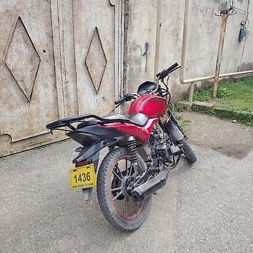 arenda maped: Tufan - m50n, 50 sm3 — 4