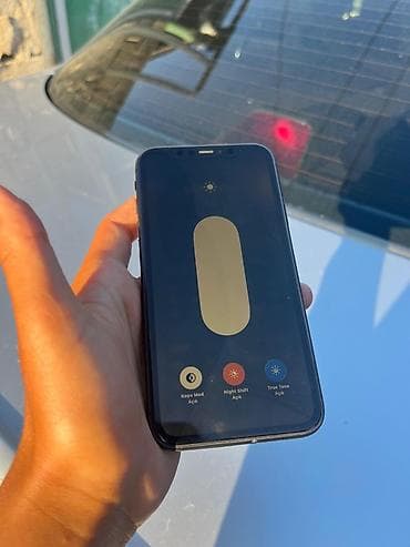 redmagic 10s pro: IPhone 11, 64 GB, Qara — 4