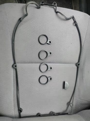 Hyundai SONATA, 1997 il, Orijinal