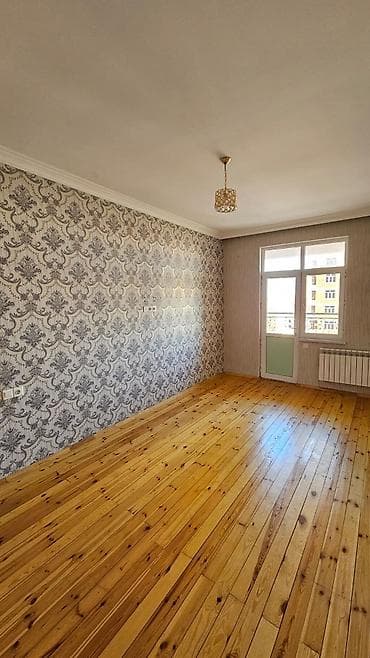 lökbatan ev: Kiraye ev. 16 məhəllə 16/6 tam təmirli boş ev kirayə verilir. 2 otaq — 2