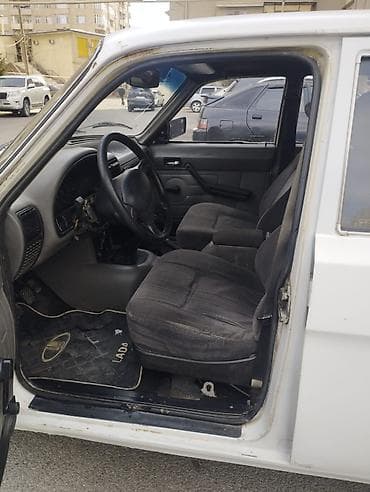 avto qaz: QAZ 24 Volga: 2.4 l | 1998 il 200000 km Sedan — 8