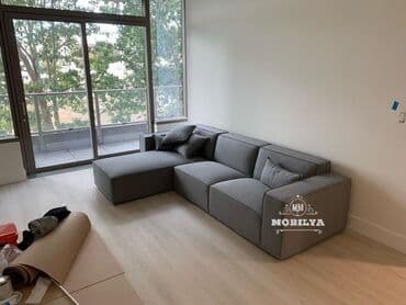 Künc divan, Mətbəx üçün, Qonaq otağı üçün, Dəhliz üçün, Süni dəri