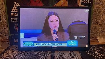 Televizor Samsung LCD 43"