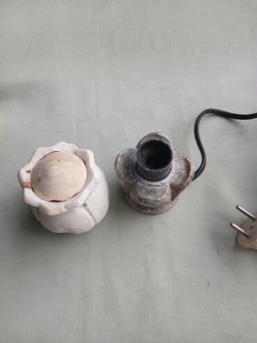 начник: Təbii daşdan naçnik — 3