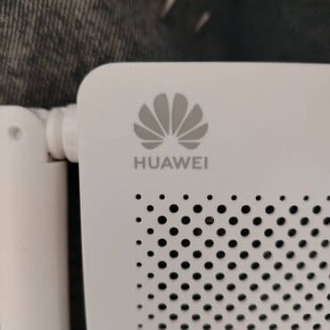 ucuz komputer: Modem Huawei — 2