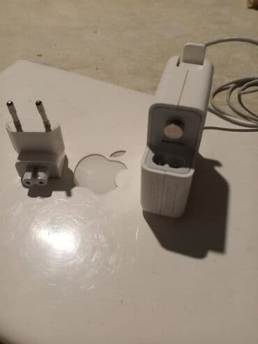 kamini od stiropora slike: Macbook noutbuk adapteri — 8