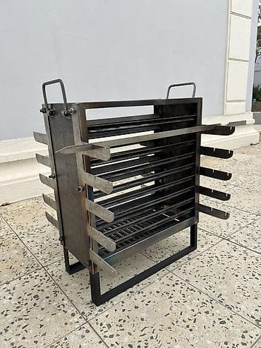 mangal: Manqal, Kömür, Yeni, Şişli, Ünvandan götürmə — 1