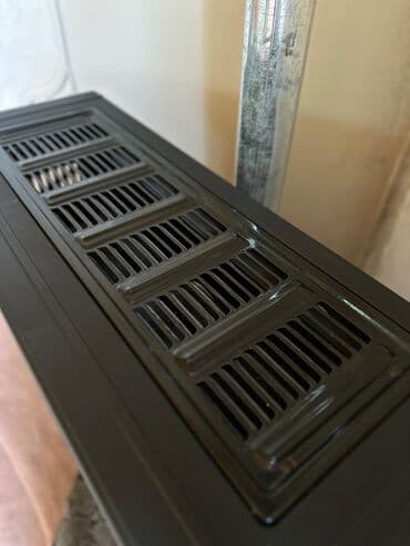 печь для казана бишкек: Soba yeni — 3