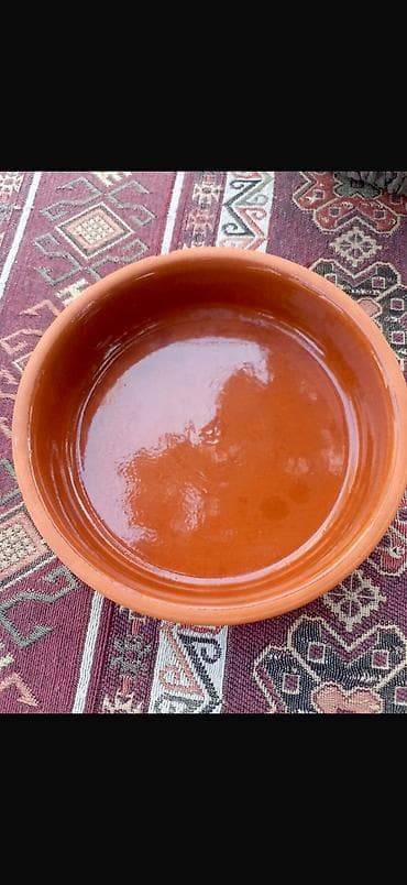 Kafe/Restoran üçün aşağıda qeyd olunan əşyalar satılır.Çox az istifadə — 7