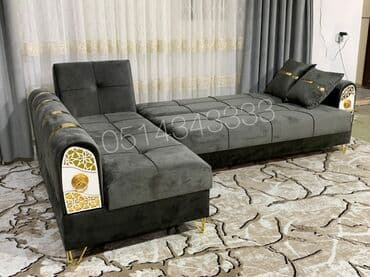 allah yazısı profil: Künc divan, Yeni, Açılan, Bazalı, Vеlur parça, Şəhərdaxili pulsuz çatdırılma — 2