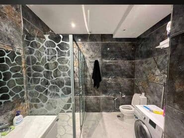 квартиры в баку с видом на море: Xəzər rayonu, Bilgəh qəsəbəsində, Sea Breeze Kompleksində, 4 mərtəbəli — 5