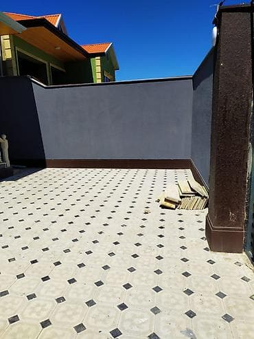 kirə: Maştağa qəs. 3 otaqlı, 110 kv. m, Kredit yoxdur, Yeni təmirli — 9