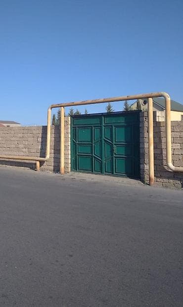 Daşınmaz əmlak: 5 sot, Tikinti, Maklerlər narahat etməsin, Kupça (Çıxarış) — 2