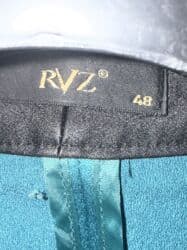 Dəstlər, kostyumlar: 48 razmer — 3