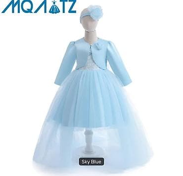 ucuz don: Usaq Gelinlik və Ziyafət geyimləri satışı və kirayəsi ilə məşğul — 7