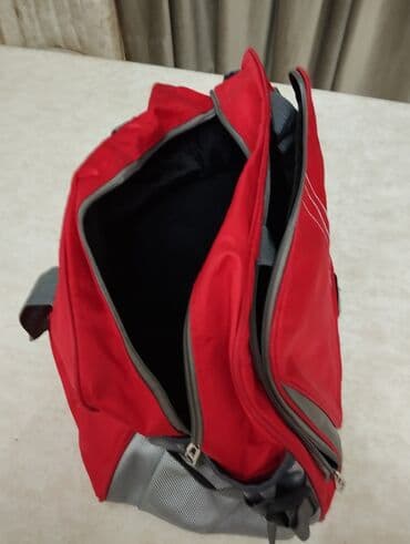 koja kurtka kişi: Rəng - Qırmızı, Yeni — 3