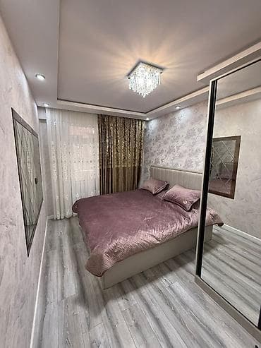 yeni ramanida ev: 2 otaqlı, Yasamal r. r-nu — 2