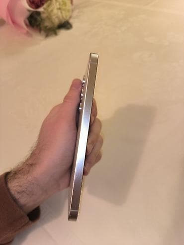 samsung galaxy s7edge: Samsung Galaxy S24+, 256 ГБ, цвет - Серебристый, Отпечаток пальца, Беспроводная зарядка, Две SIM карты — 6