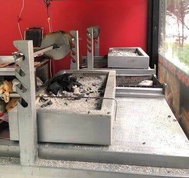 arenda pub restoran: Əhmədli metrosuna yaxin yerləşən kafe təndir evi ayi 2300 azn kirayə — 5