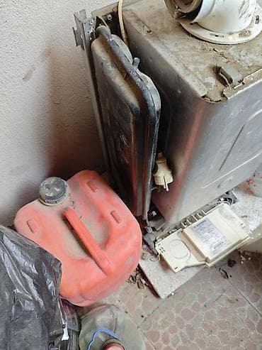 Audio: Demirdöküm genişlənmə çəni heçbir problemi yoxdur — 2