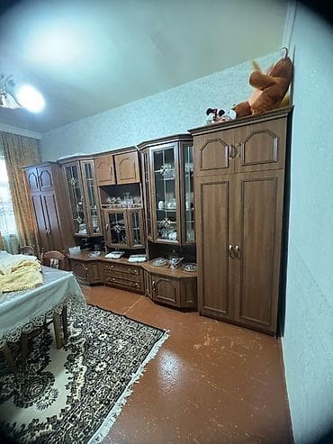 qonag desdi: Mebel satilir saatli rayonunda 300 azn açaği yeridə var — 2