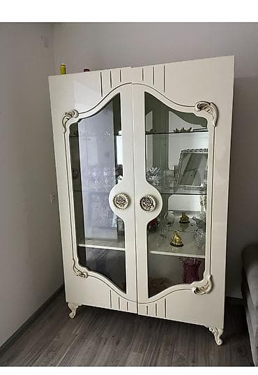 usag skafi: Salam olsun her kese.tecili satilir tezedi 1 ildi alinib qiymetinde — 1