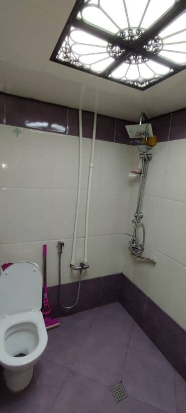 20 yanvarda 2 otaqli evler: 2 otaqlı, Yeni tikili, 45 kv. m — 10