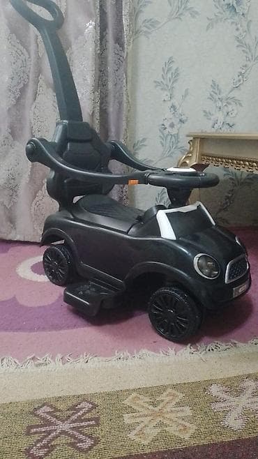 uşaq maşınları qiymətləri: Uşaq maşıni 35 AZN yaxşı veziyetdedi ünvan yeni ramana unvan isdyen — 1