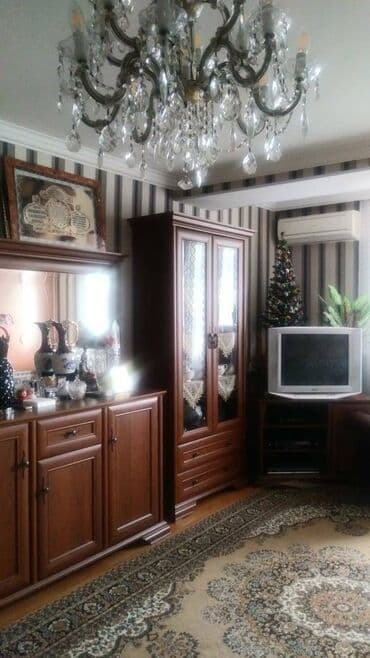 ucuz evler xirdalanda: Bakı, 4 otaqlı, Köhnə tikili, 90 kv. m — 9