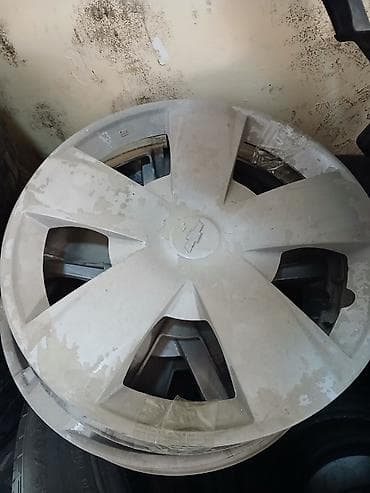 Kolpak Mercedes-Benz R 16 — 5