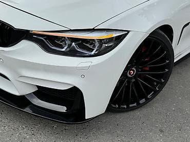 simyorka bmw: BMW 4 series: 2.8 l | 2017 il Kupe — 10