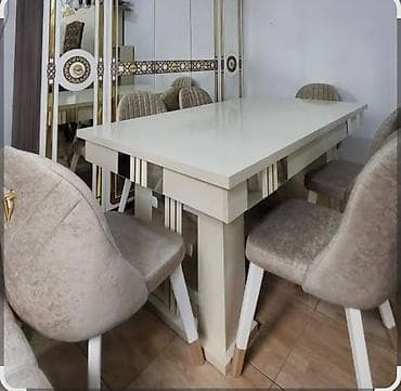 Yeni, Masa və oturacaqlar, Divan, Kredit yoxdur — 5