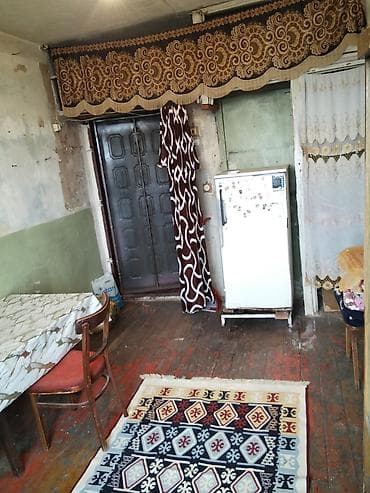 ev kiraye: Sumqayıt şeher 41-ci, meh 1 otaql 5/5-i, yataqxana. 15 kv,metbext ve — 4