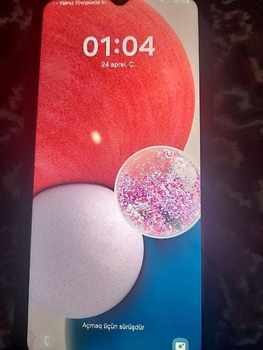 samsunq a 13: Samsung Galaxy A13, 128 GB, rəng - Qara, İki sim kartlı — 2