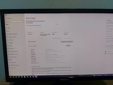 redmagic 9s pro: Masaüstü kompüter dəsti Tecili satilir Tərkibi: - Sistem bloku: AMD — 2