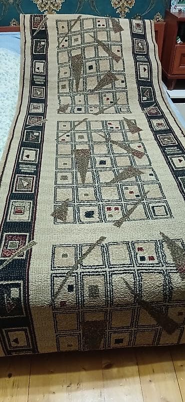 Xalçalar: Xalça Qapı önü, Azərbaycan, Kredit yoxdur — 1