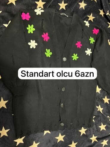 Lincoln: Qadın geyimləri dəsti – ölçü və qiymətlər şəkillərdə göstərildiyi — 9